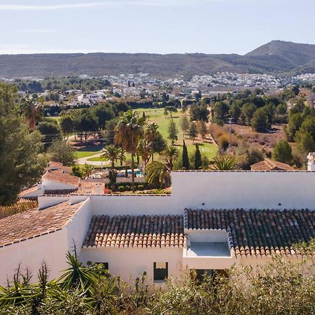 Villa Jade Jávea Extérieur photo