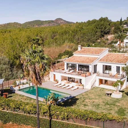 Villa Jade Jávea Extérieur photo