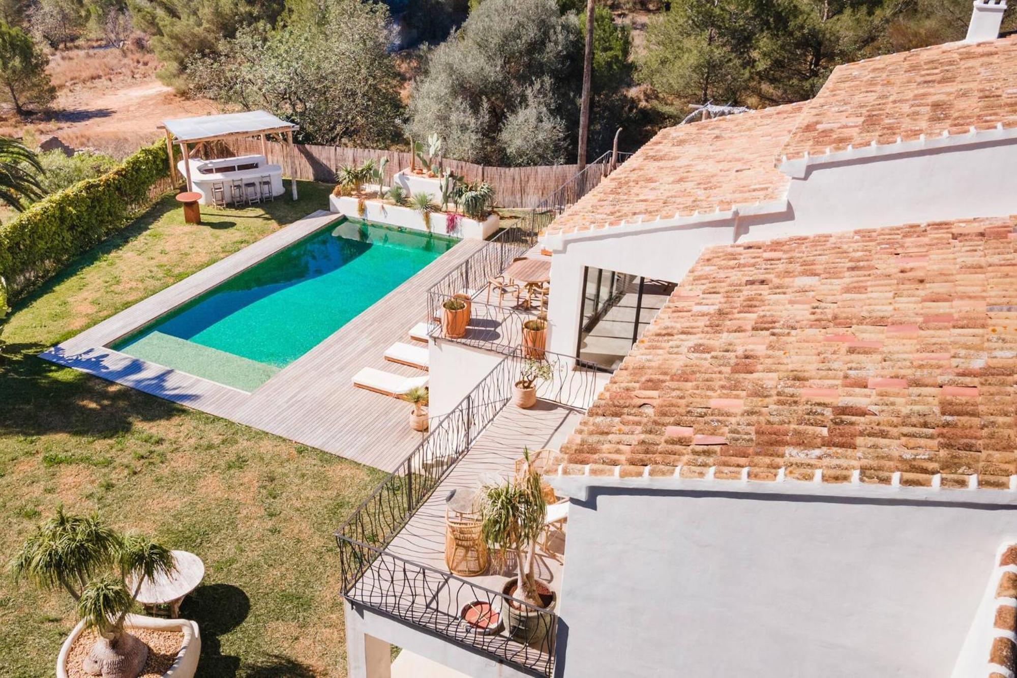 Villa Jade Jávea Extérieur photo