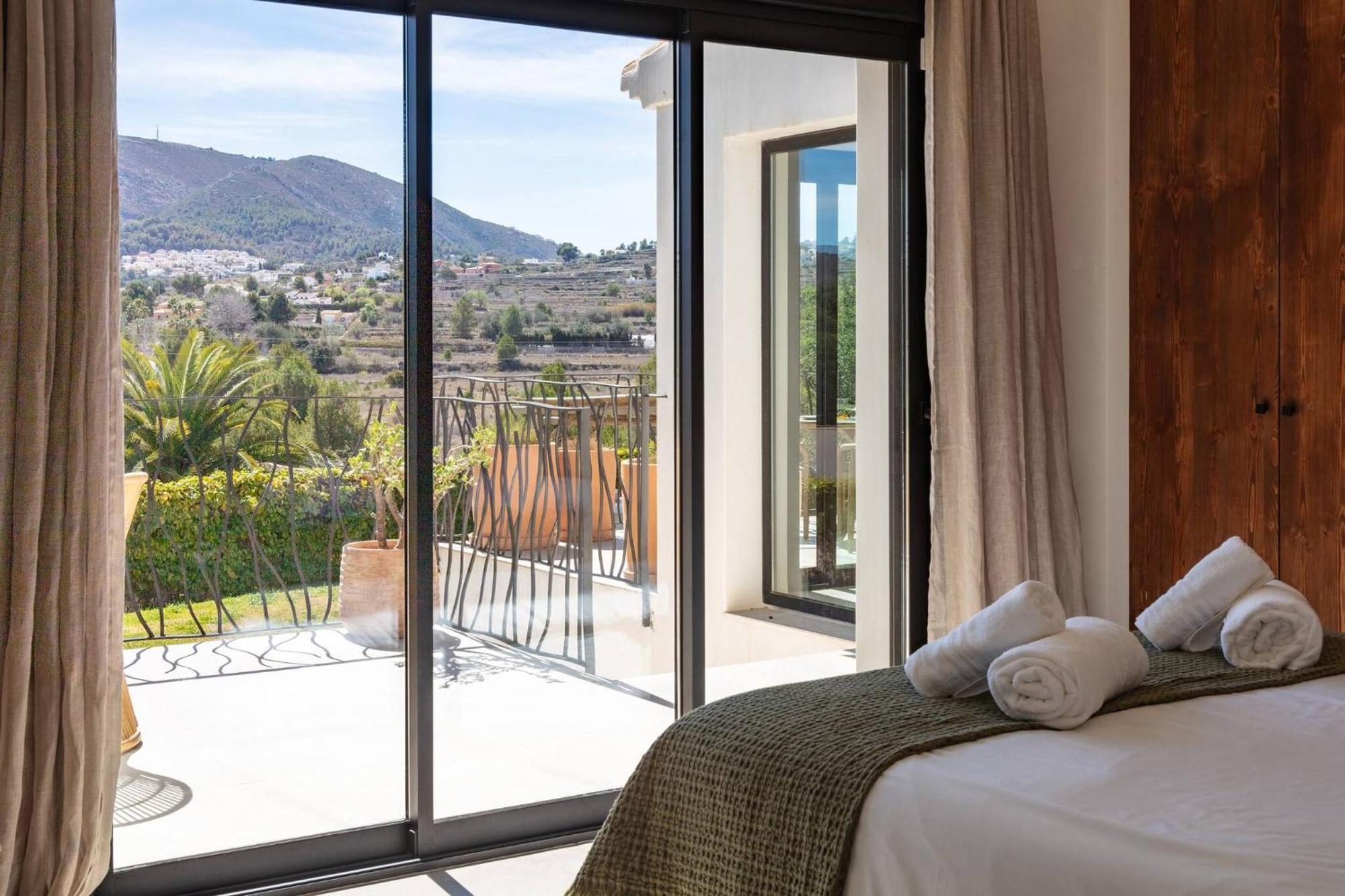 Villa Jade Jávea Extérieur photo