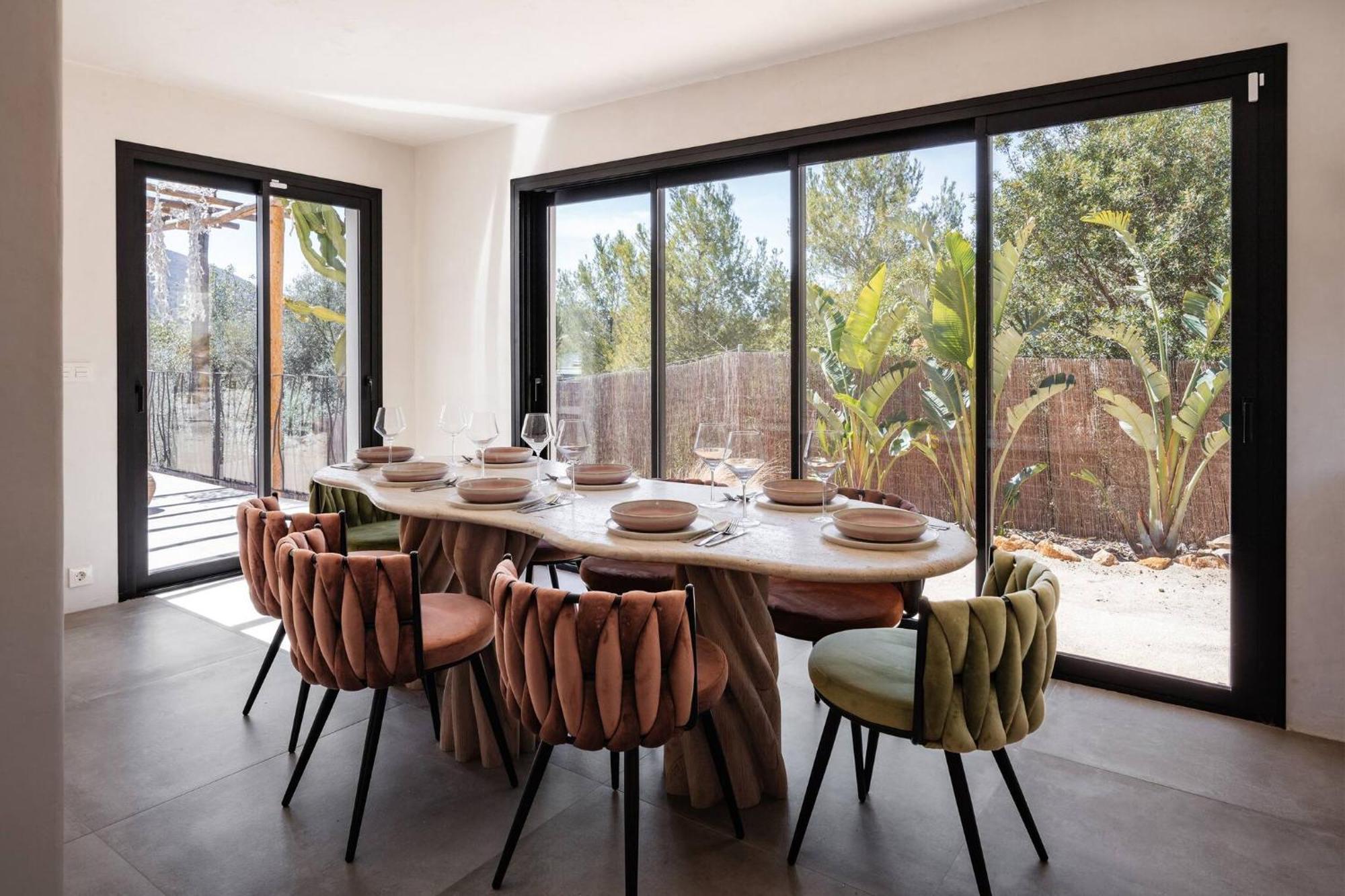 Villa Jade Jávea Extérieur photo