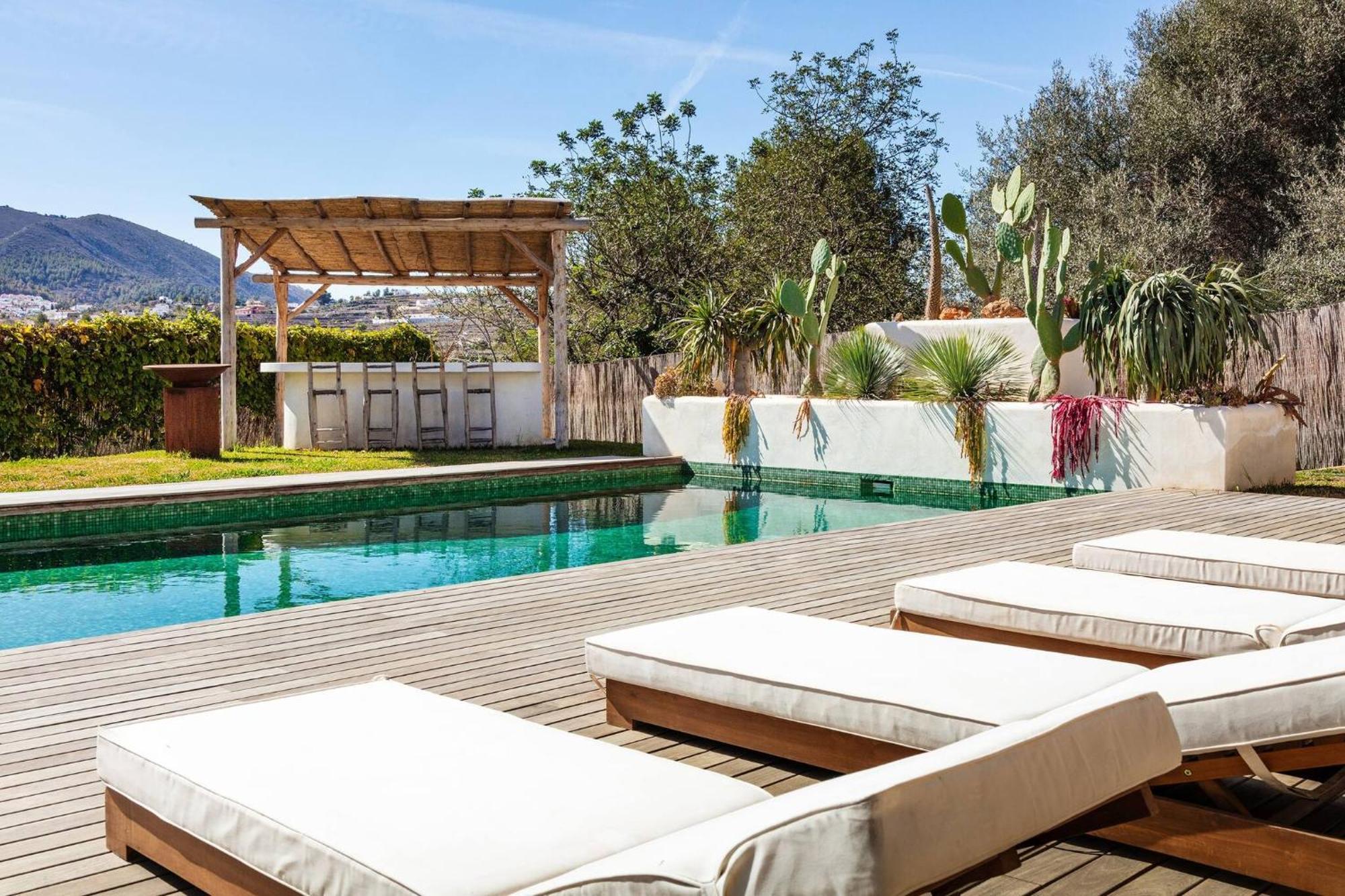Villa Jade Jávea Extérieur photo