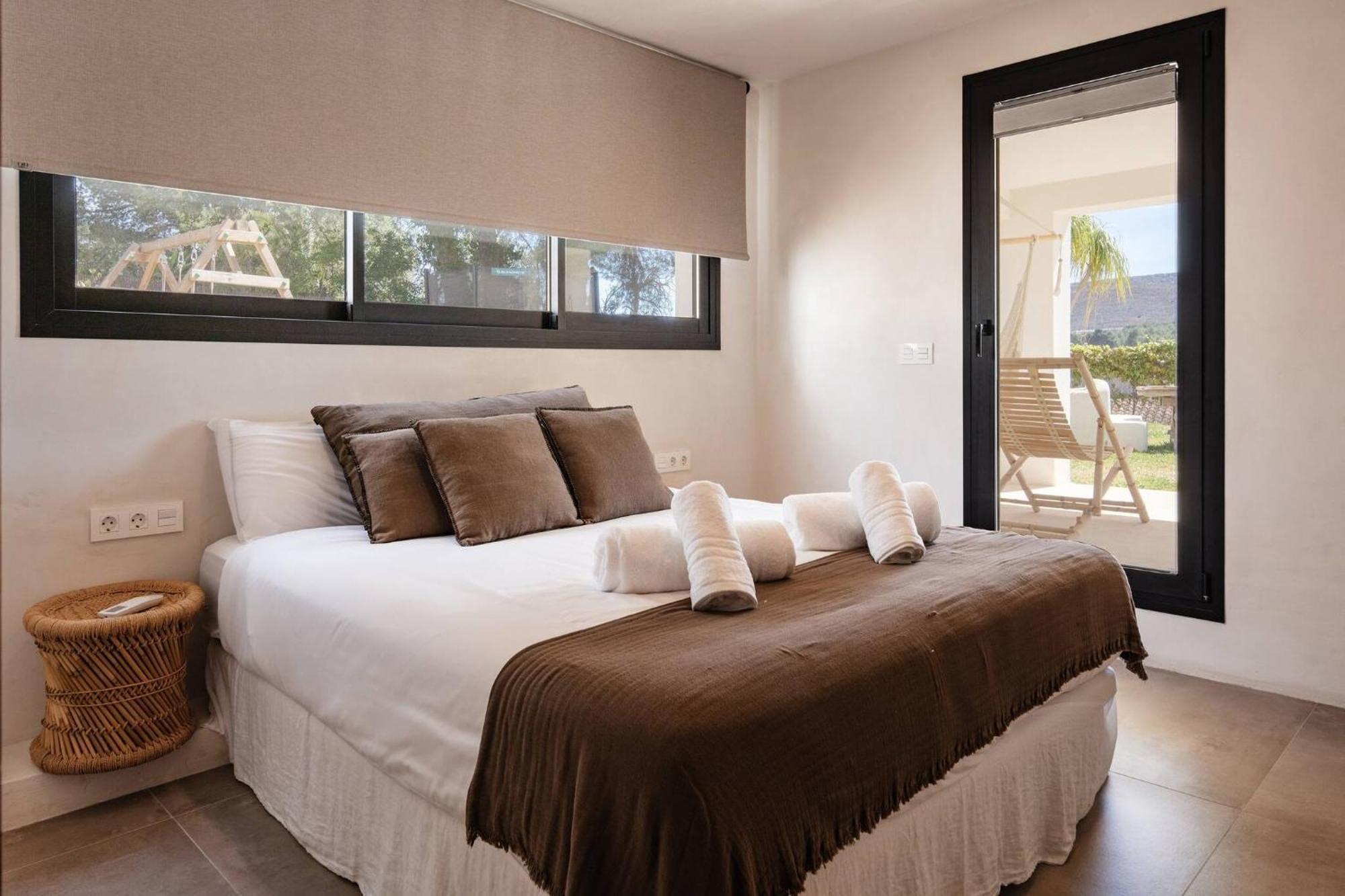 Villa Jade Jávea Extérieur photo