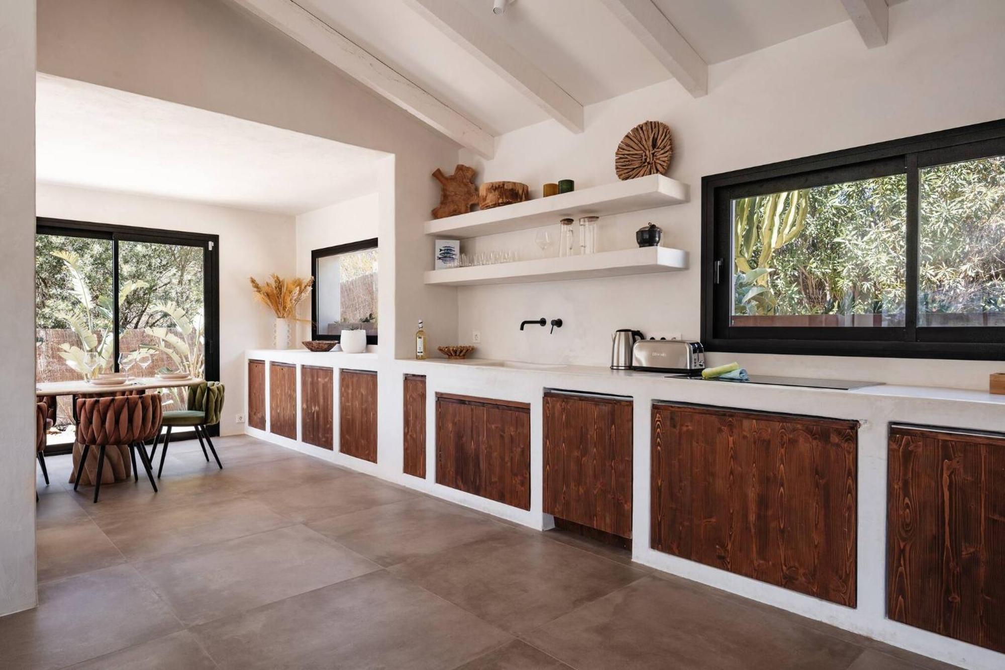 Villa Jade Jávea Extérieur photo
