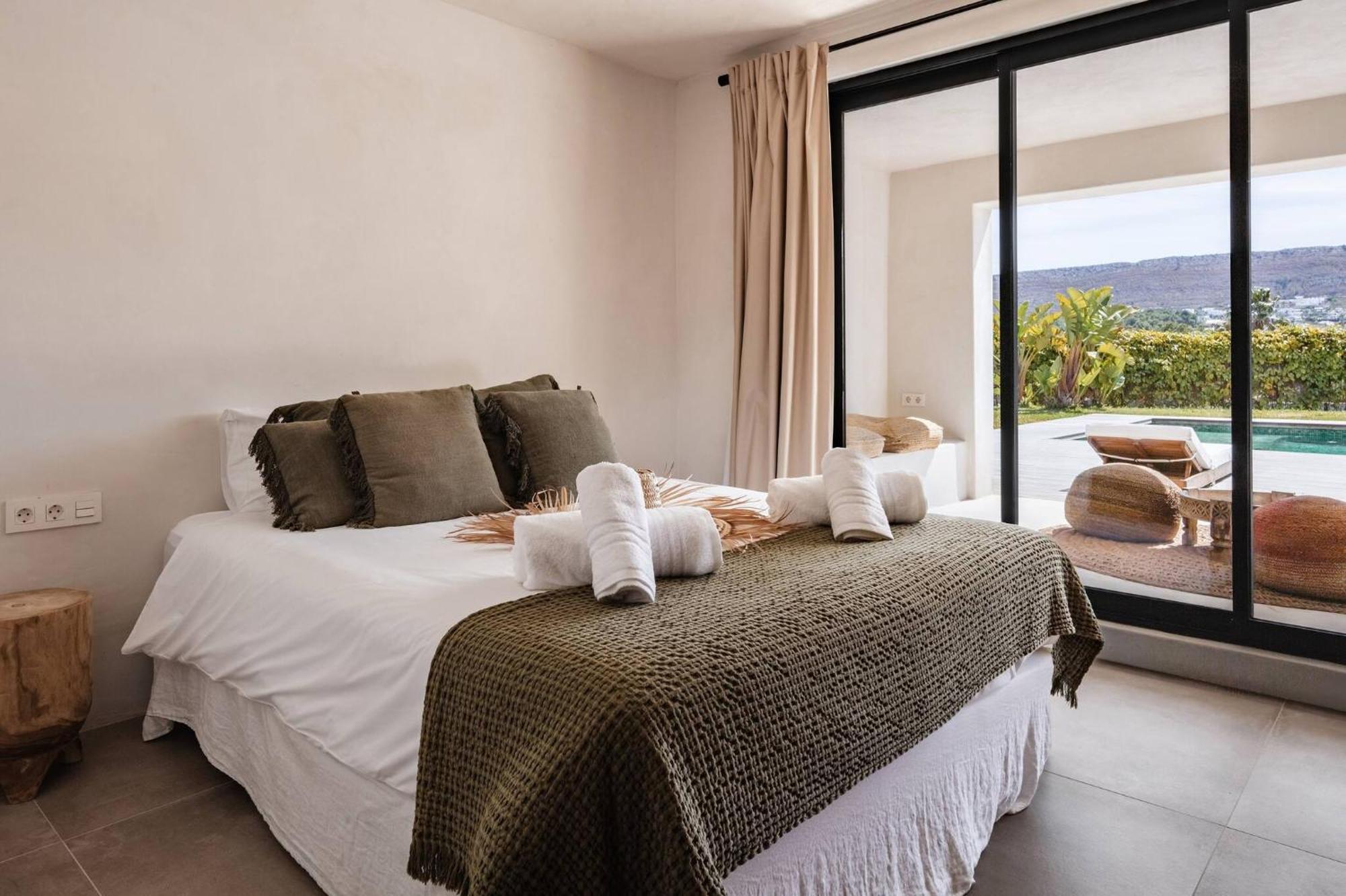 Villa Jade Jávea Extérieur photo