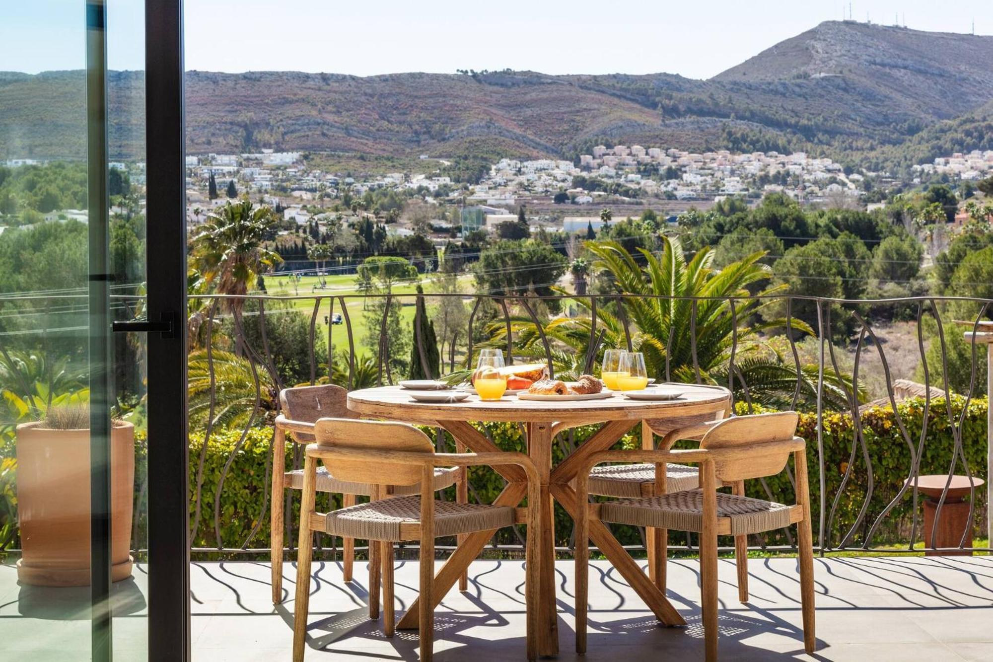 Villa Jade Jávea Extérieur photo