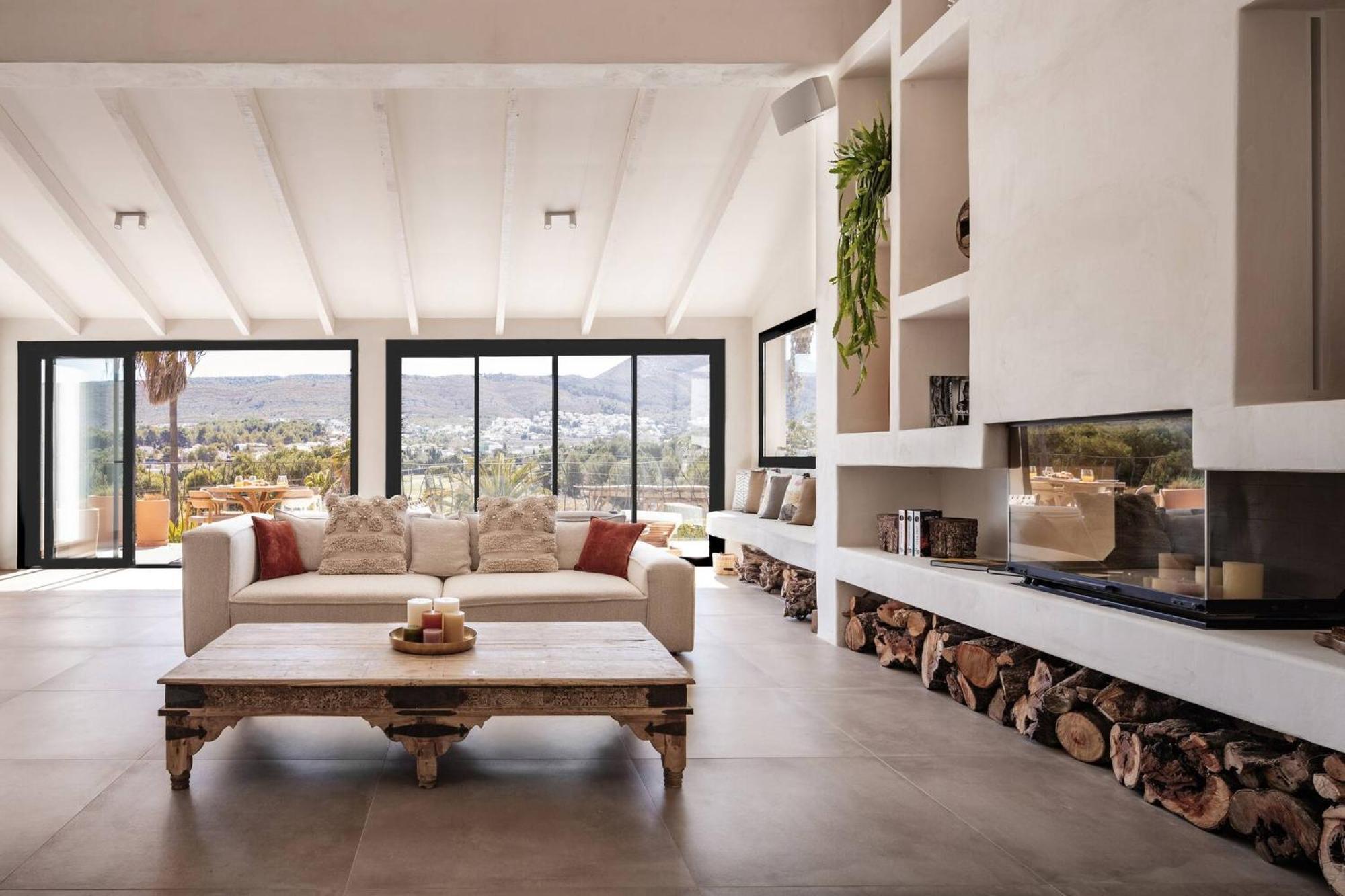 Villa Jade Jávea Extérieur photo