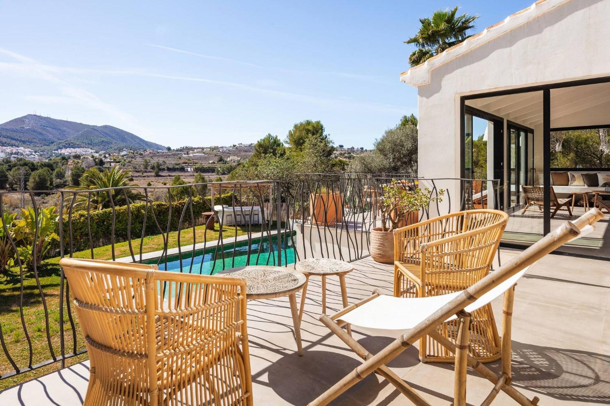 Villa Jade Jávea Extérieur photo
