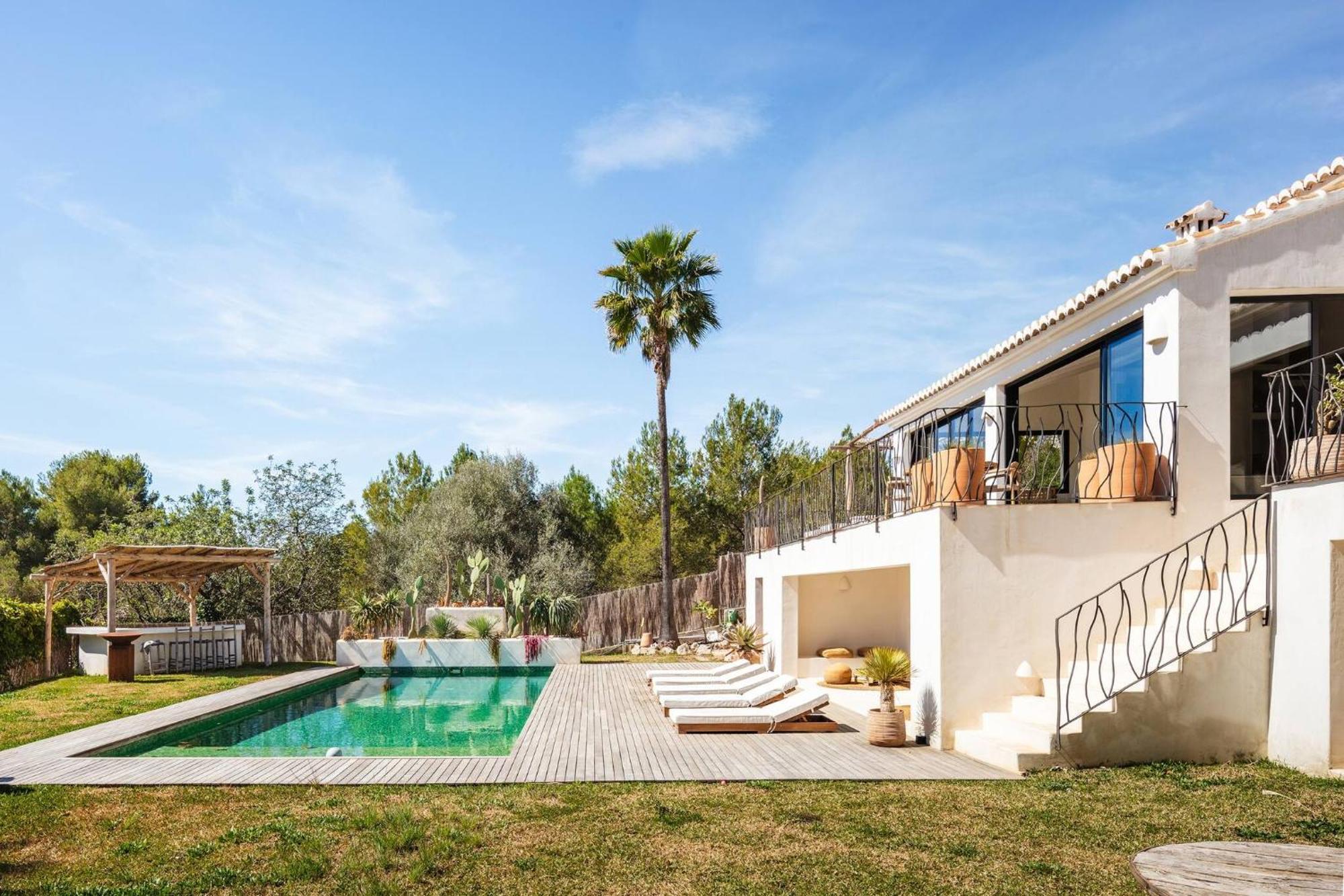 Villa Jade Jávea Extérieur photo