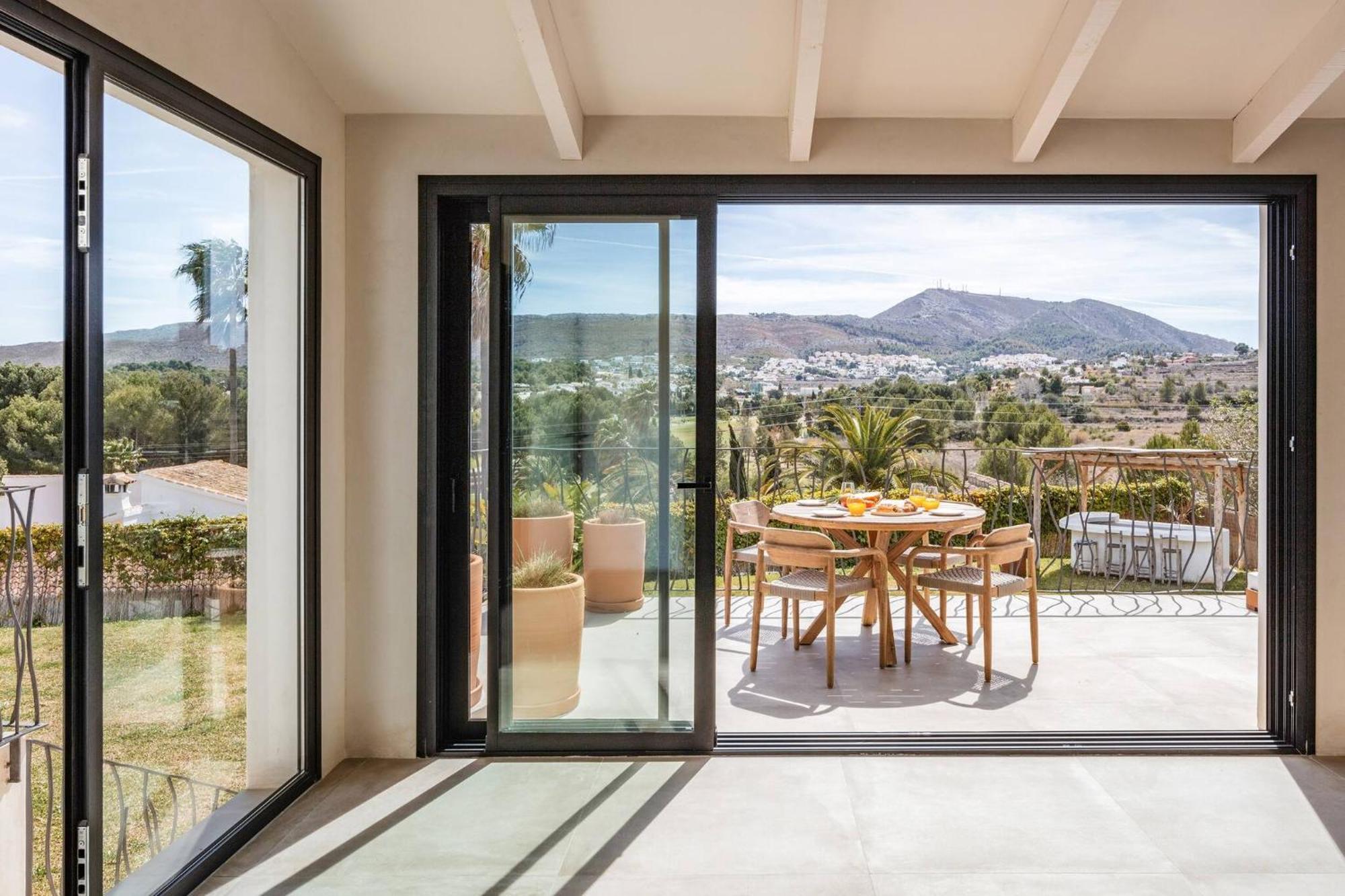 Villa Jade Jávea Extérieur photo