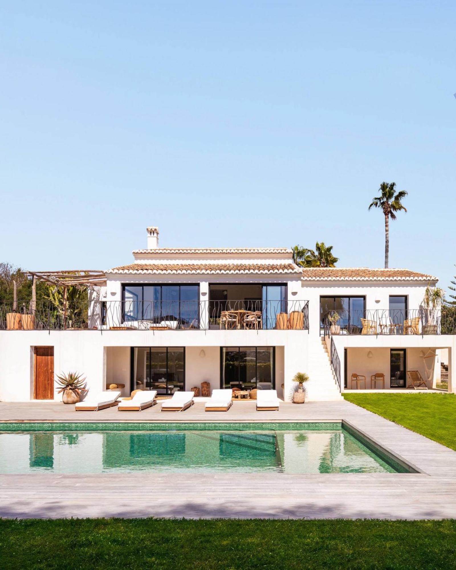 Villa Jade Jávea Extérieur photo