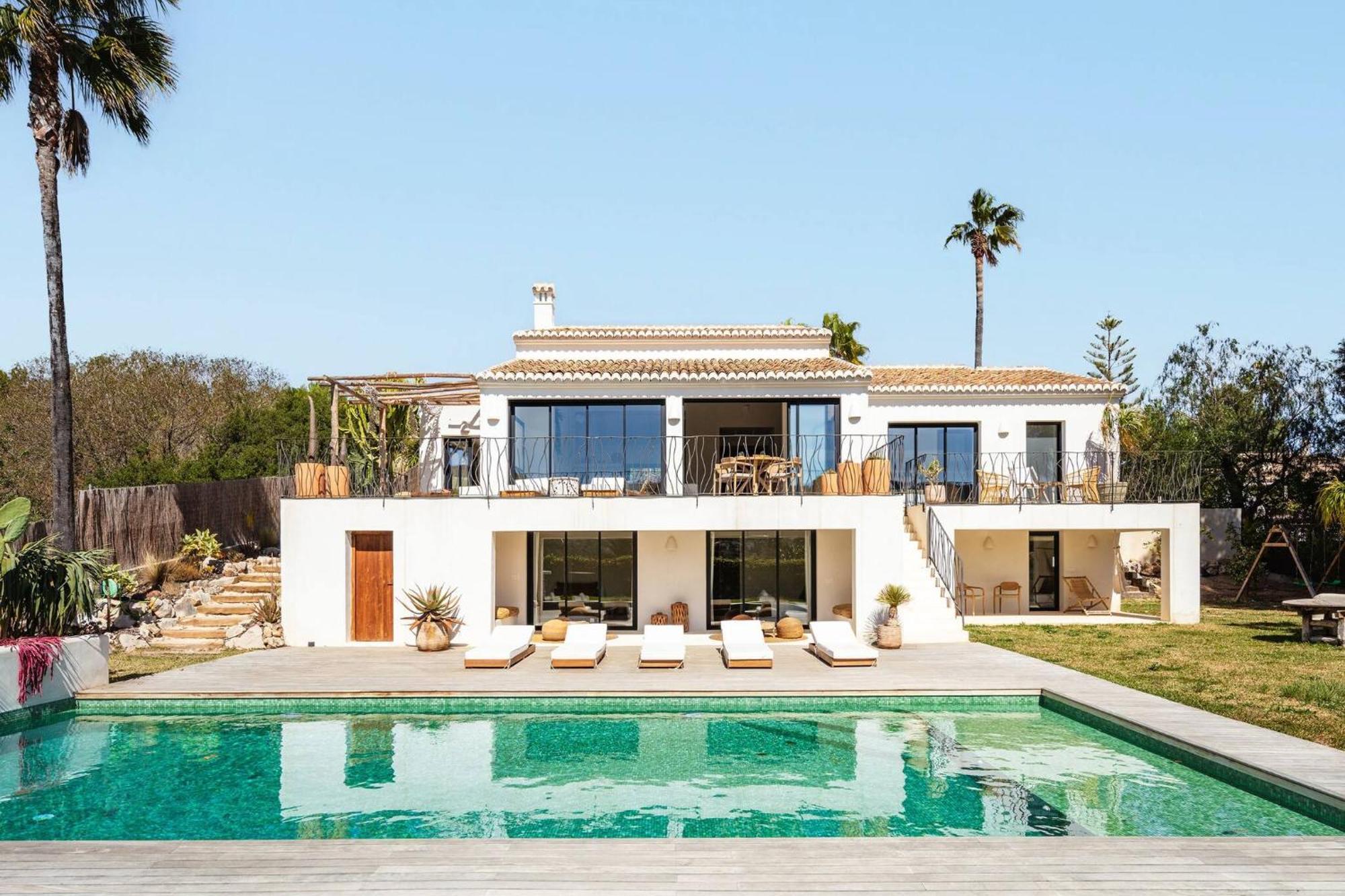 Villa Jade Jávea Extérieur photo