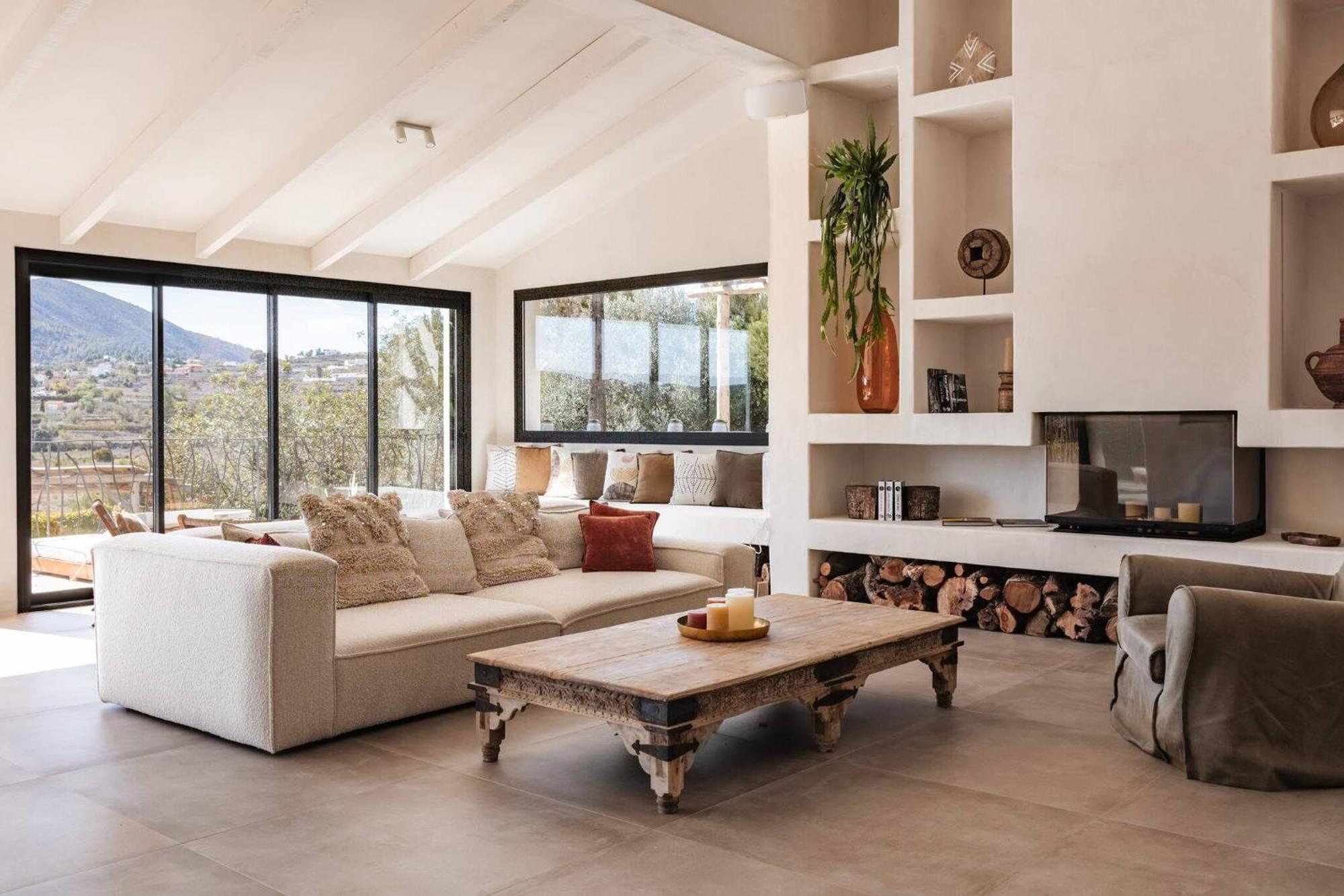 Villa Jade Jávea Extérieur photo