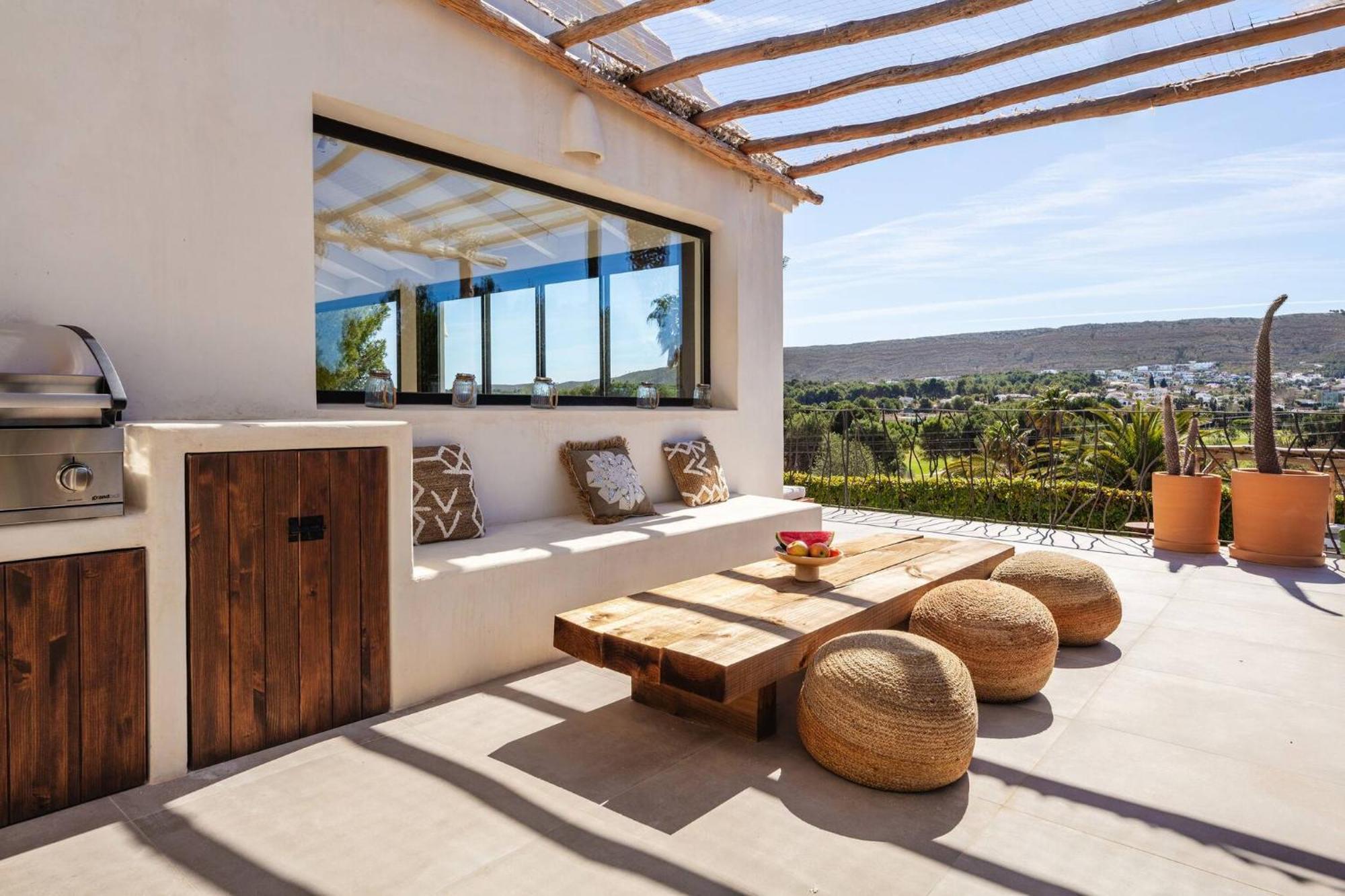 Villa Jade Jávea Extérieur photo